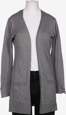 ESPRIT Strickjacke S in Grau: predná strana