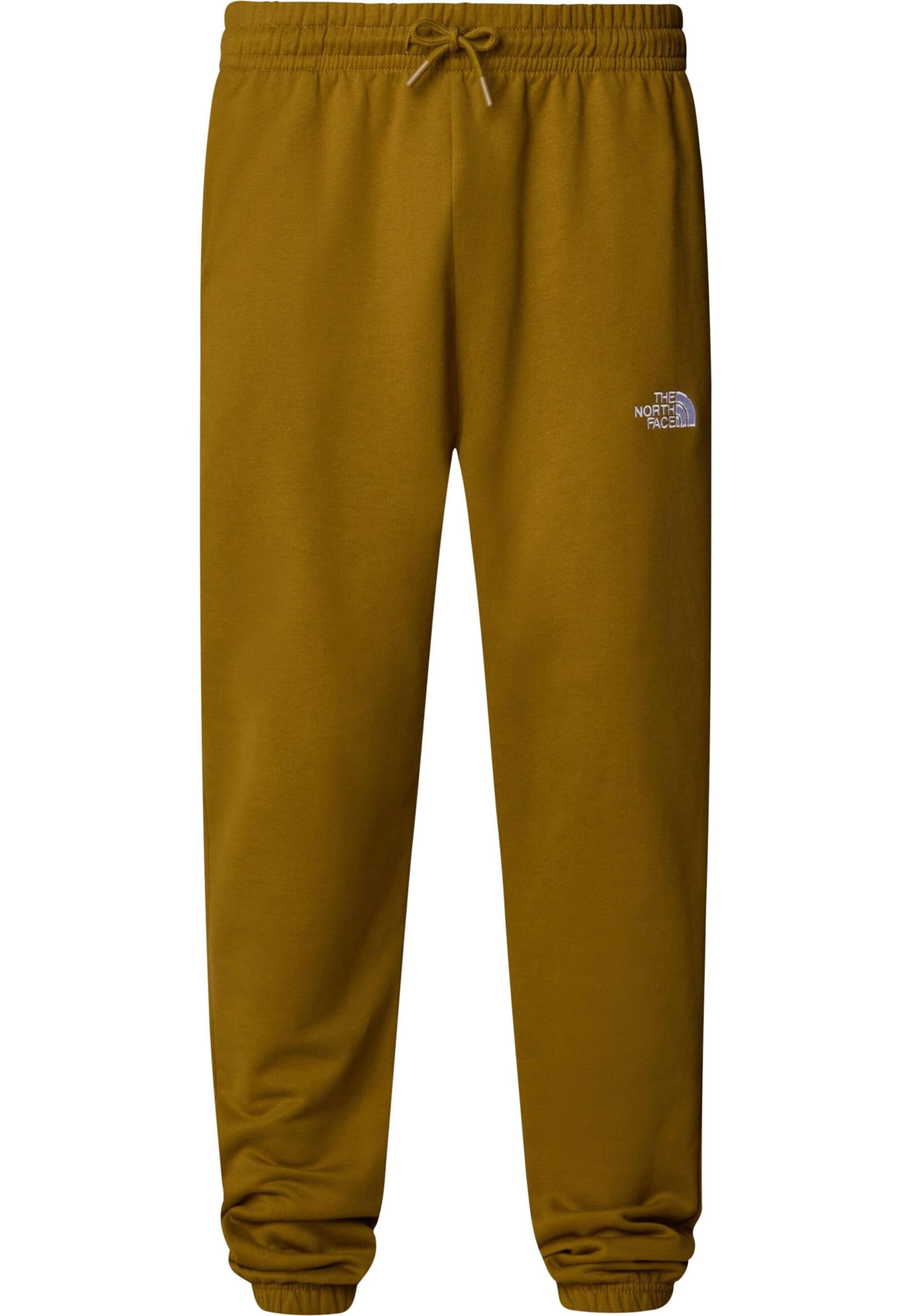 THE NORTH FACE Trousers 'Essential' in Olive / White, Item view