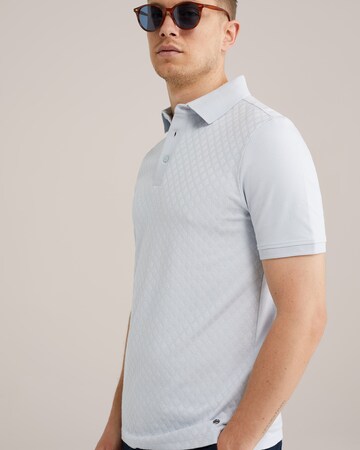 WE Fashion Футболка в Серый