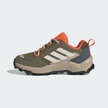 ADIDAS TERREX Полуботинки 'Ax4r' в Зеленый