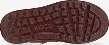 ECCO Snowboots in Rot