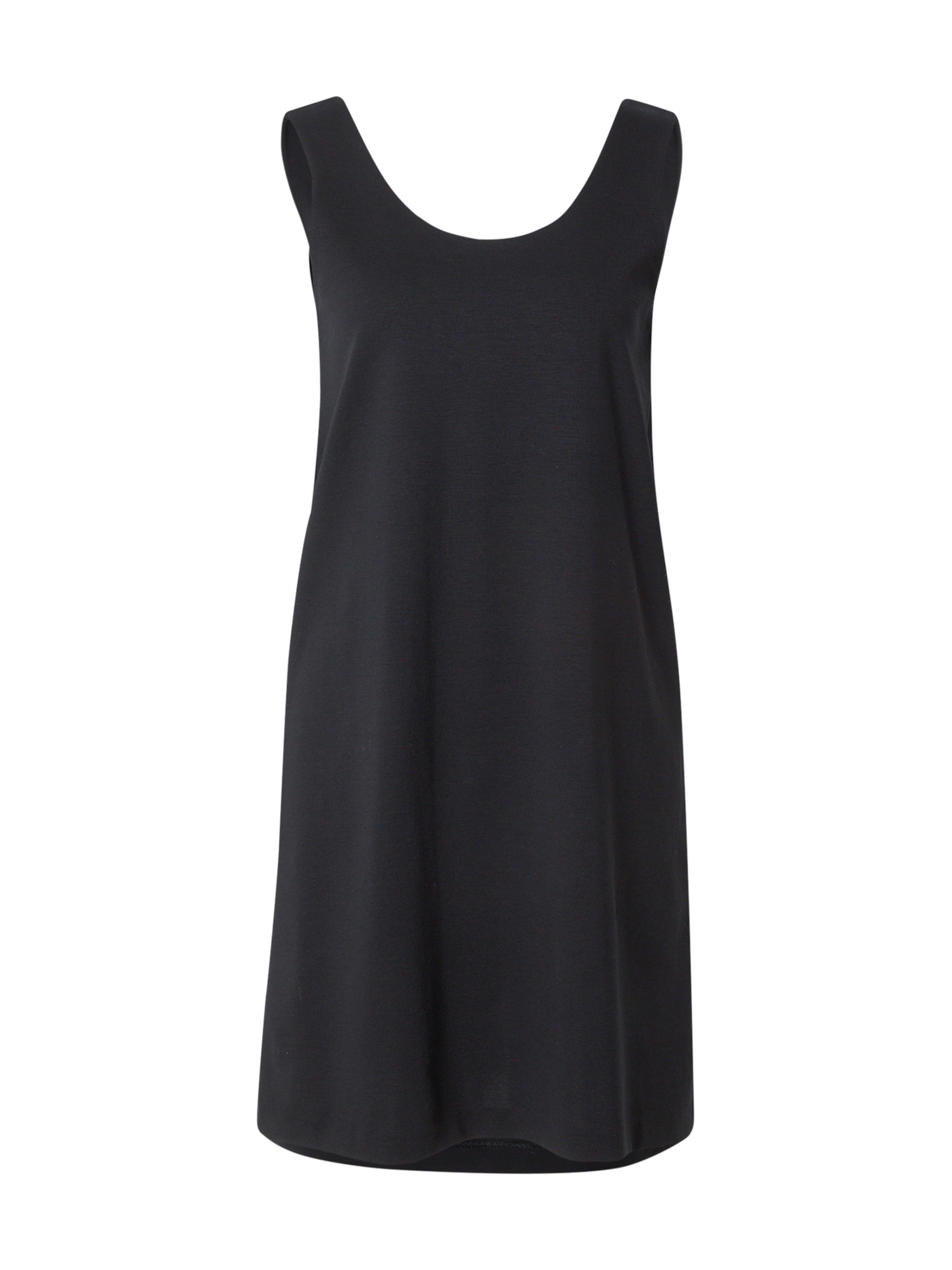 DRYKORNHaljina 'LOUSANNE' - crna boja: prednji dio