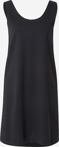 DRYKORNHaljina 'LOUSANNE' - crna boja: prednji dio