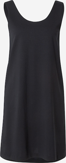 Rochie 'LOUSANNE' DRYKORN pe negru, Vizualizare produs