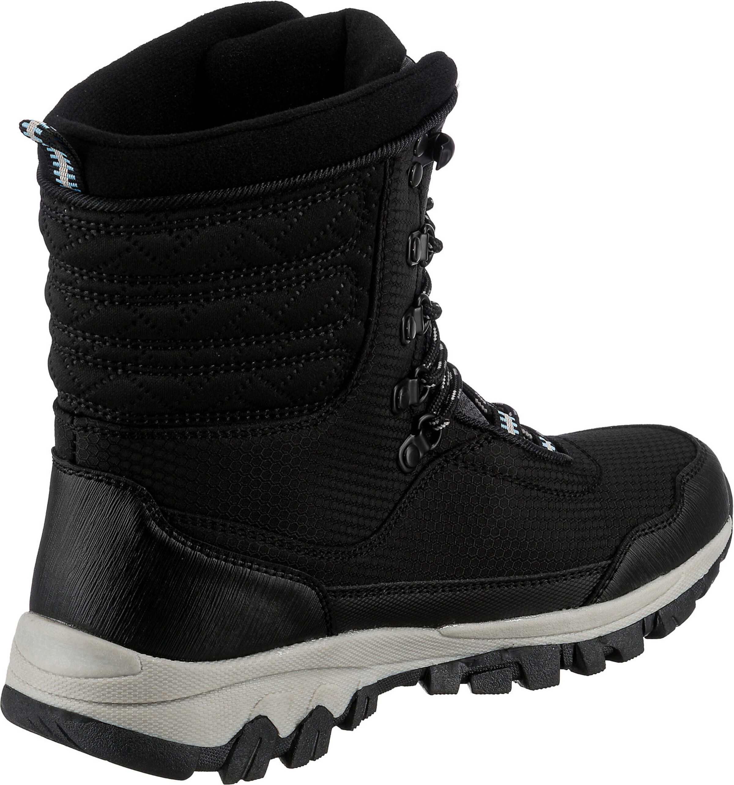 Frauen Stiefel Freyling Stiefelette in Schwarz - YF46048 Frauen Stiefel Freyling Stiefelette in Schwarz - YF46048