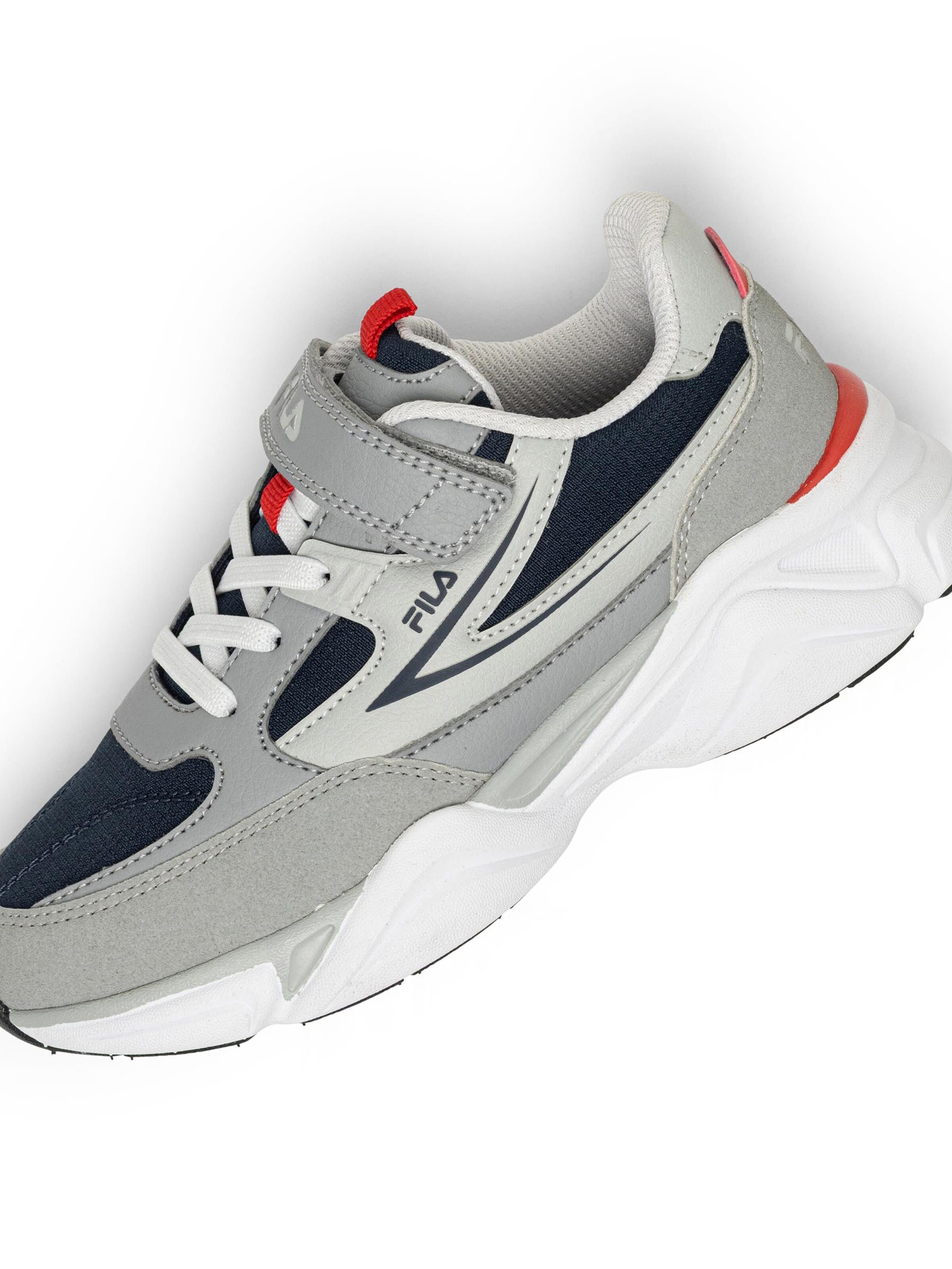 Sneaker 'FILA RECADE velcro kids' di FILA in blu