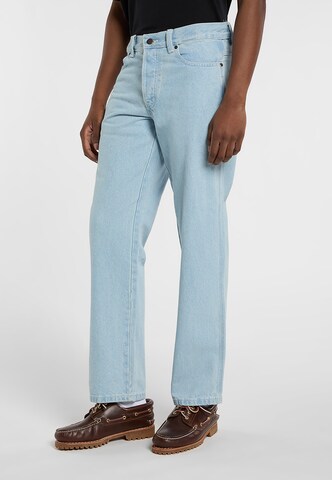 DICKIES Regular Jeans in Blue