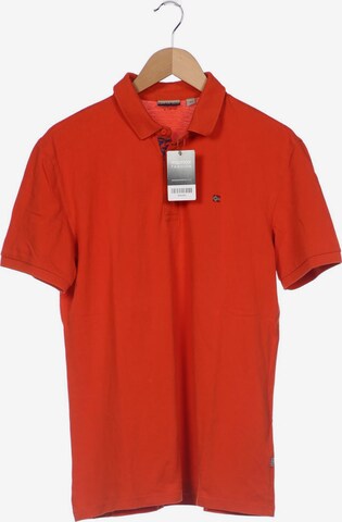 NAPAPIJRI Shirt in L in Red: front