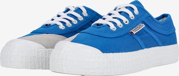 KAWASAKI Schuhe 'Original 3.0' in Blau
