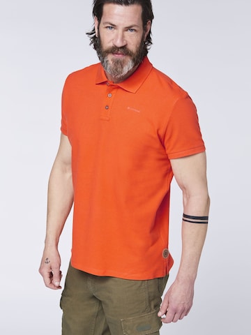 Gardena Shirt in Orange