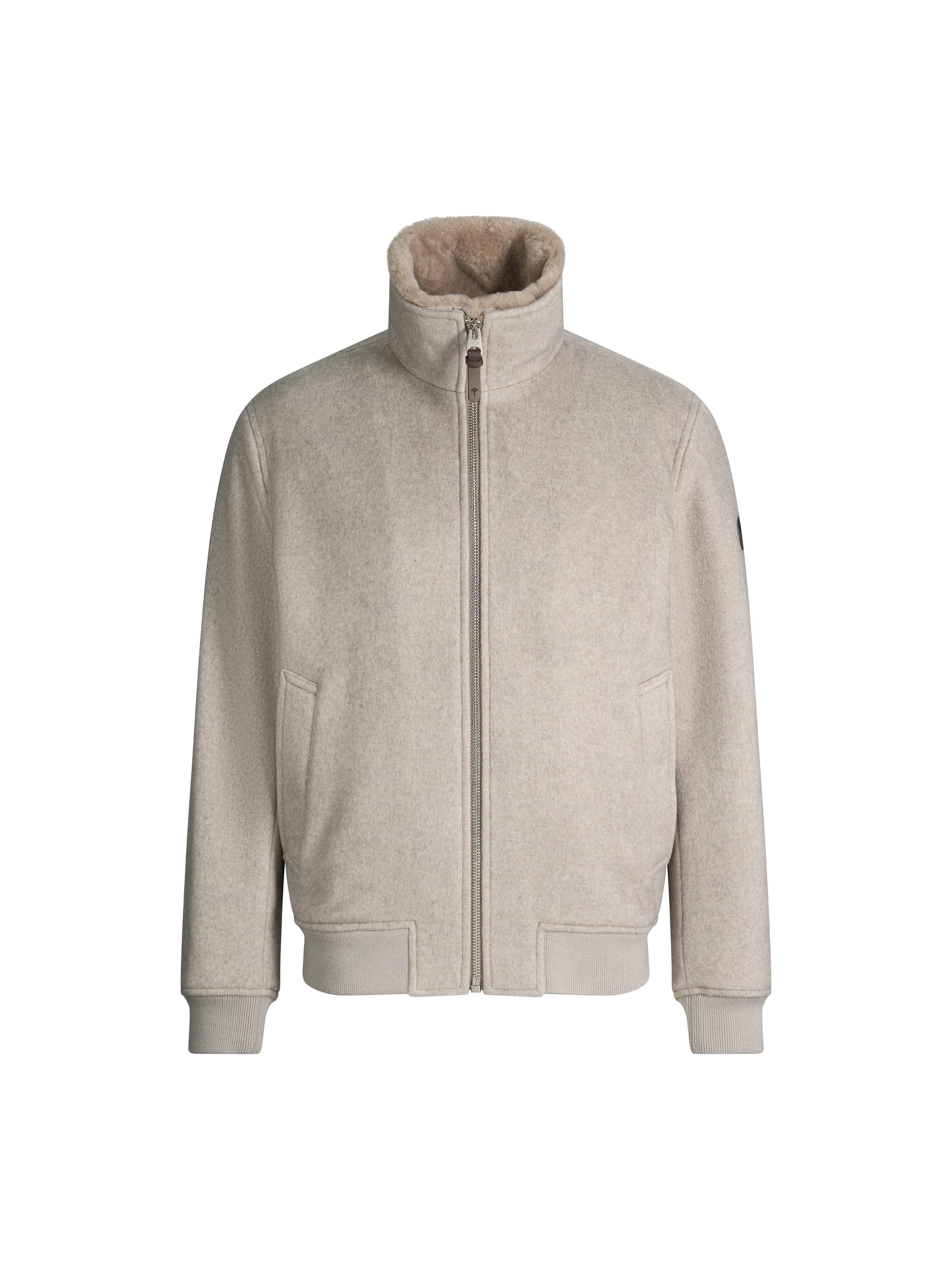 Veste mi-saison JOOP! en beige : devant