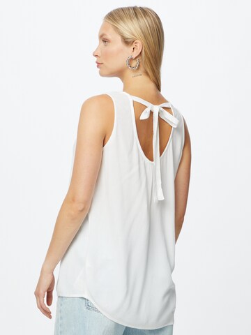 ESPRIT Blouse in White