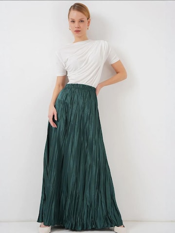 Gonna di Bigdart in verde