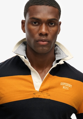 T-Shirt Superdry en orange