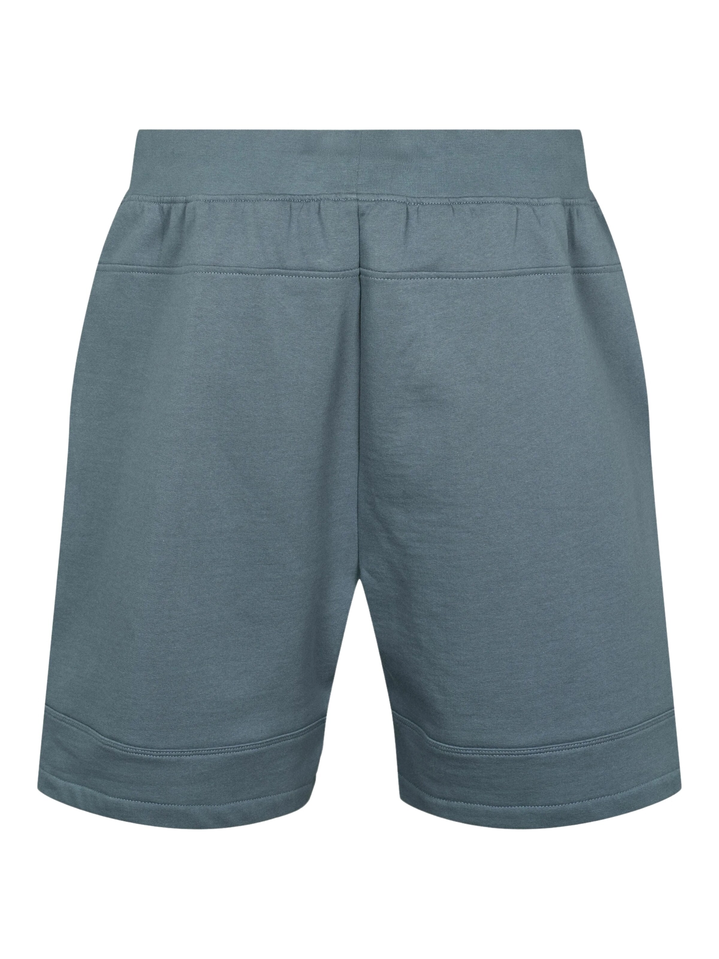 U.S. POLO ASSN. Normální Kalhoty 'Carsten' – modrá