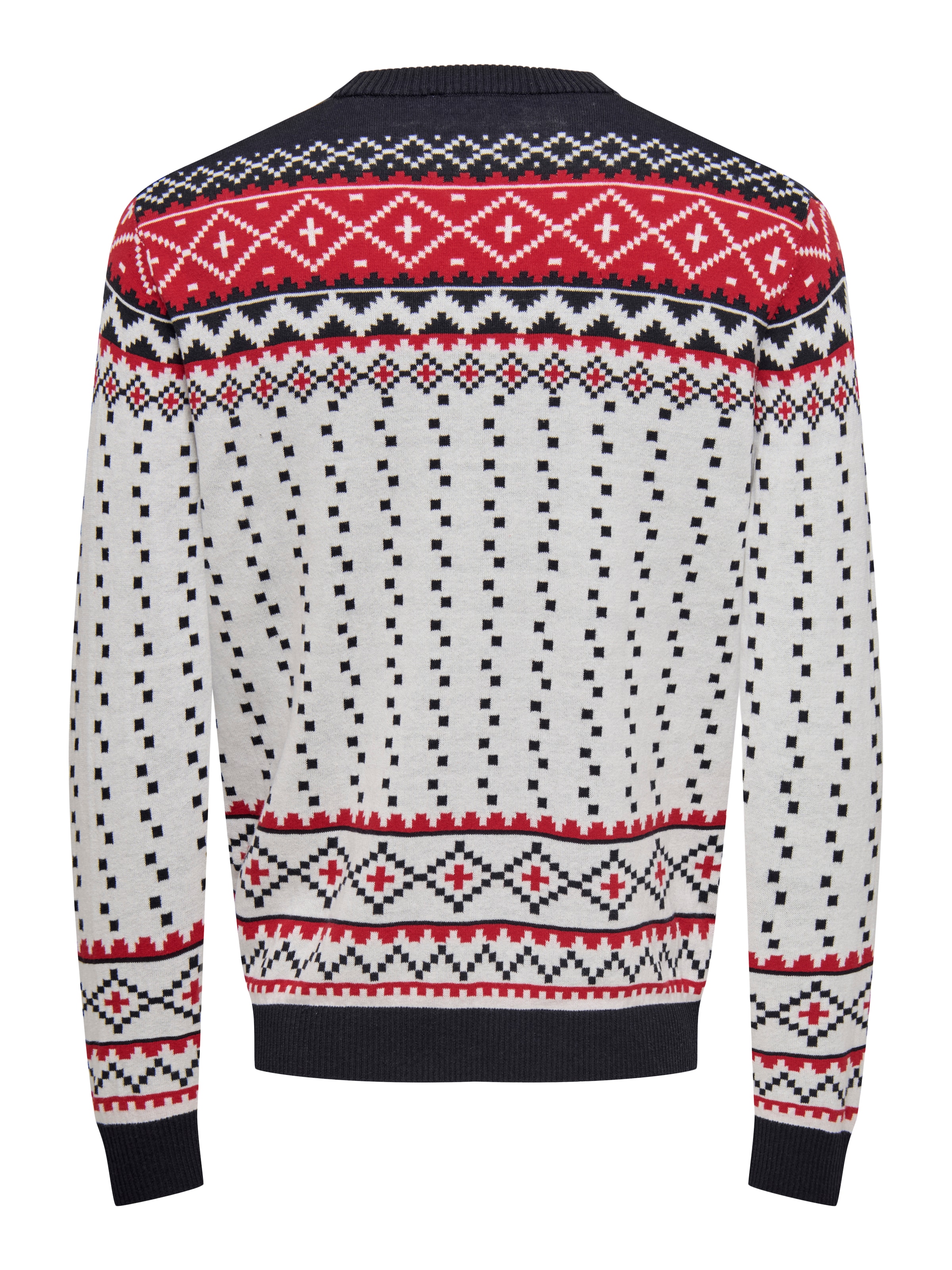 Only & Sons Sweater in Mixed colors