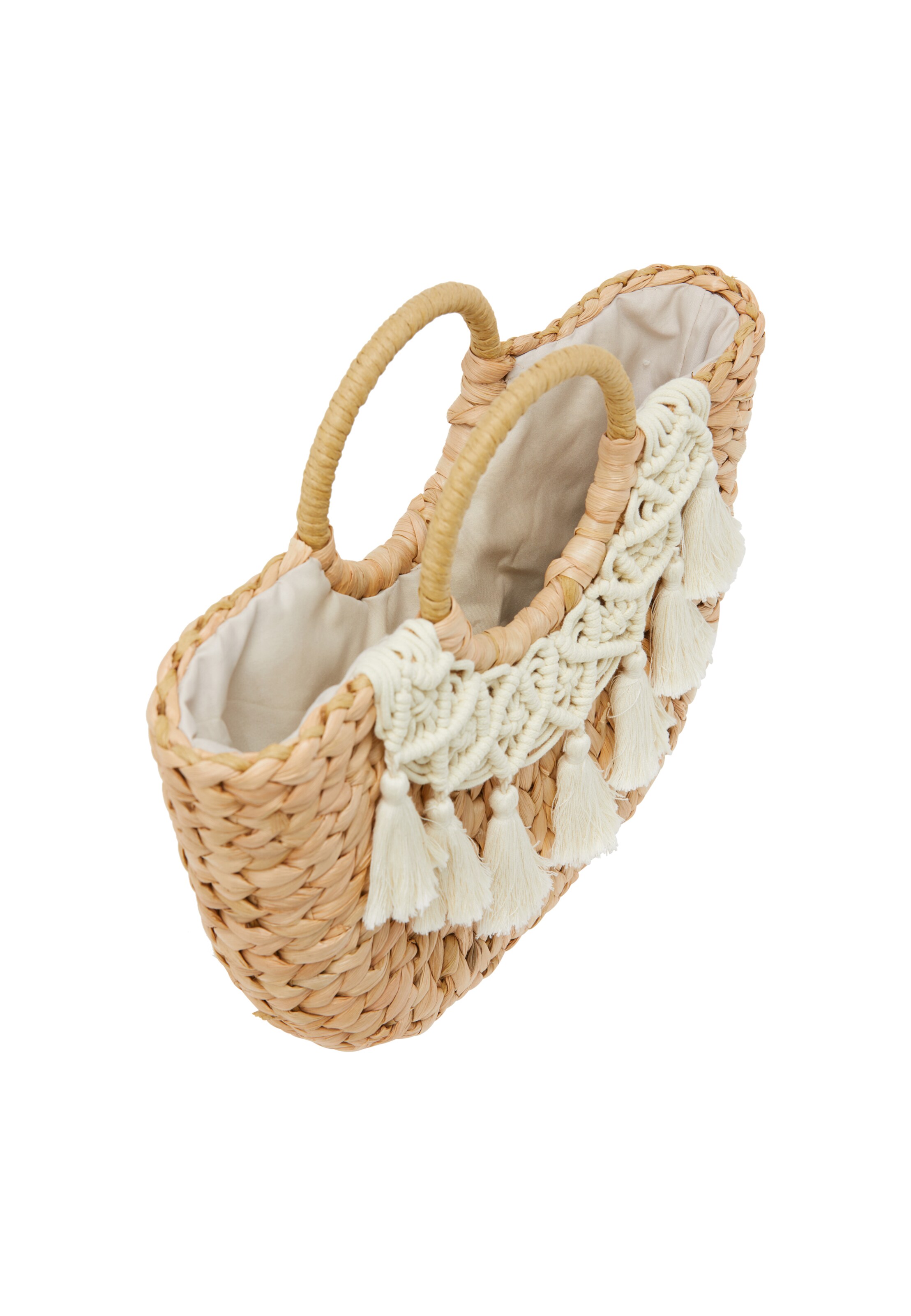 ebeeza - Malas de tiracolo em castanho