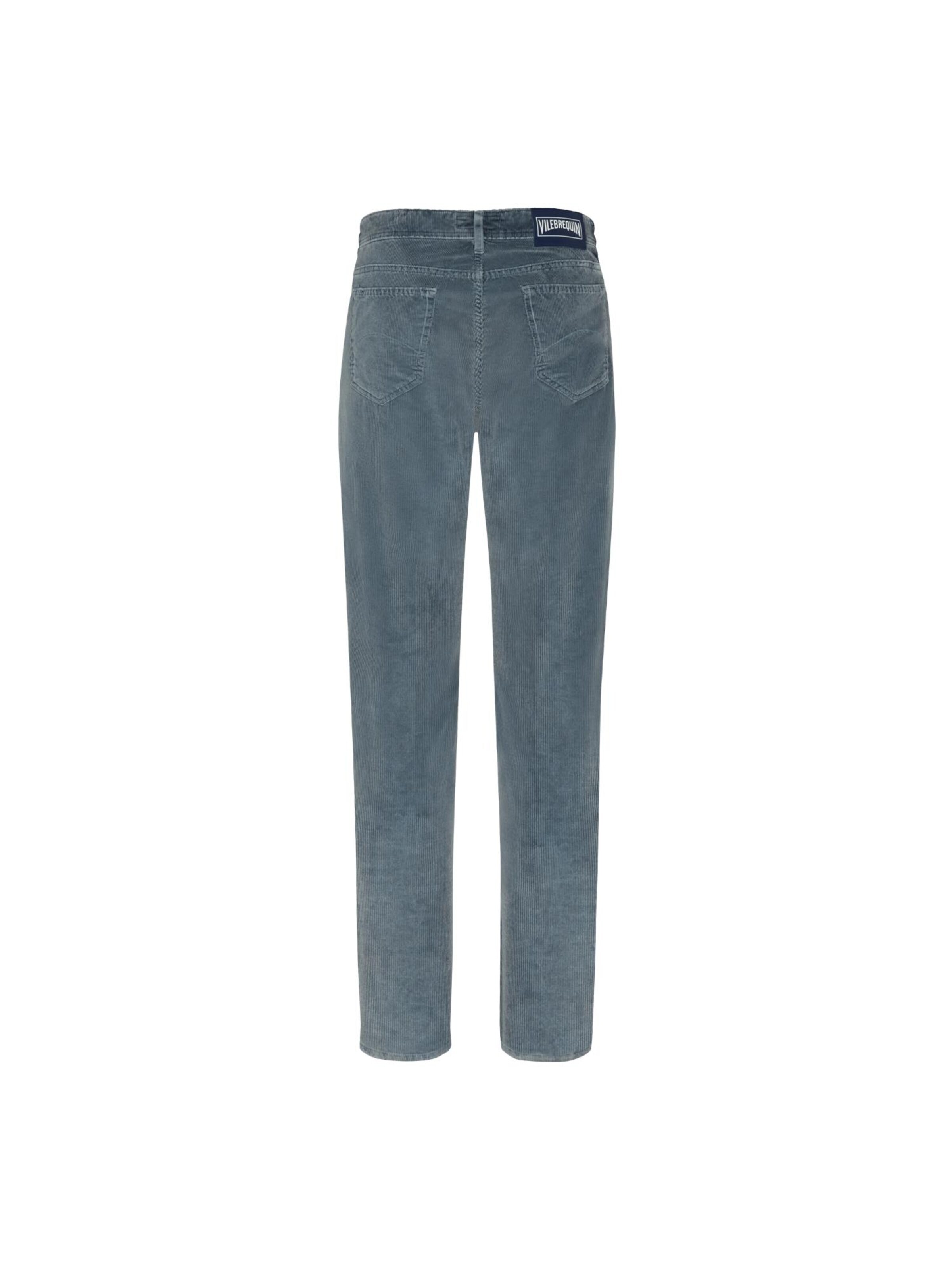 regular Jeans di Vilebrequin in grigio