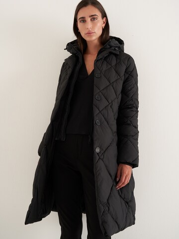 Camomilla Italia Winter jacket 'PAT' in Black