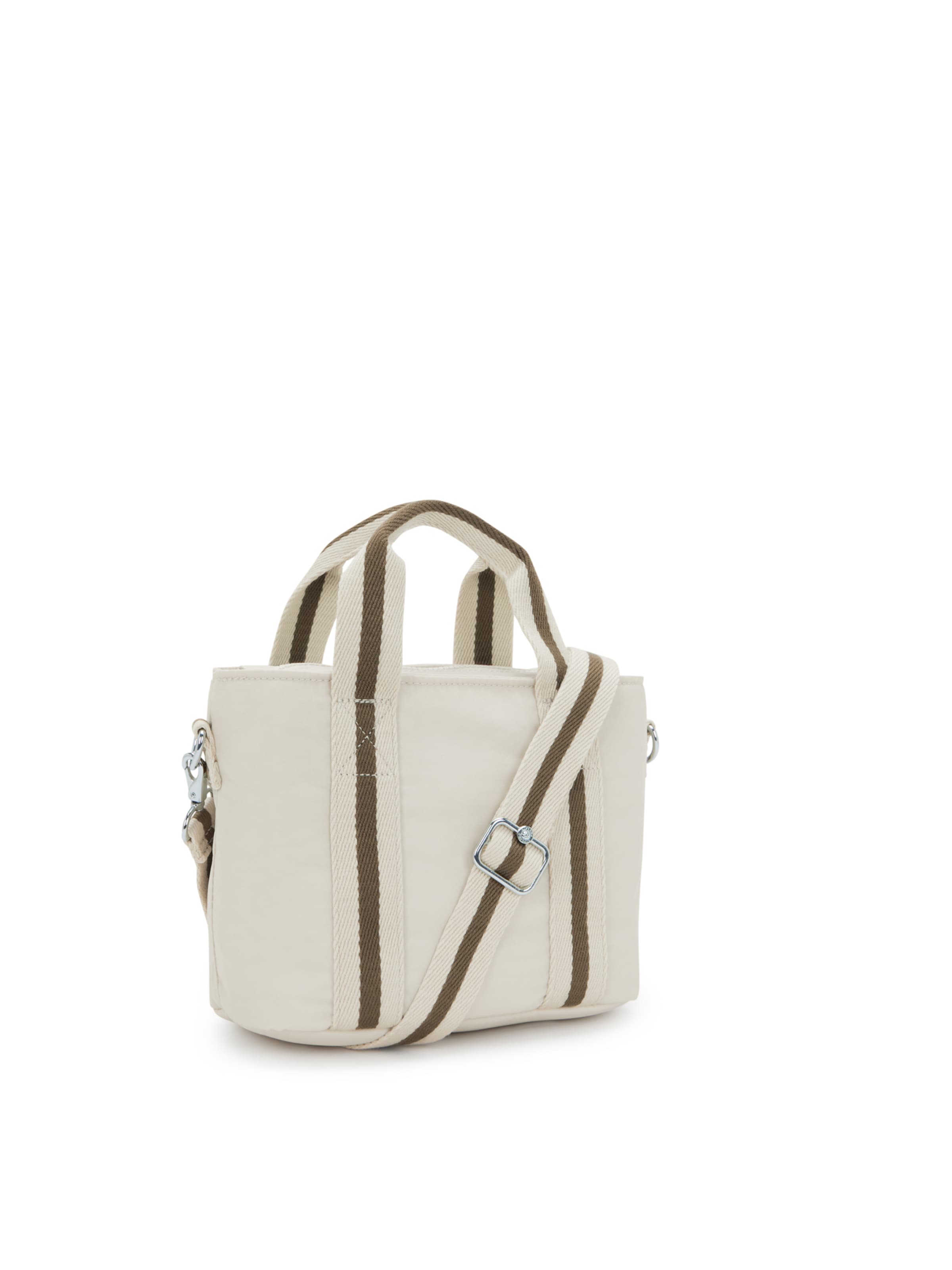 Borsa a mano 'Minta' di KIPLING in beige