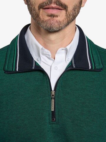 BABISTA Sweatshirt 'Modastilo' in Groen