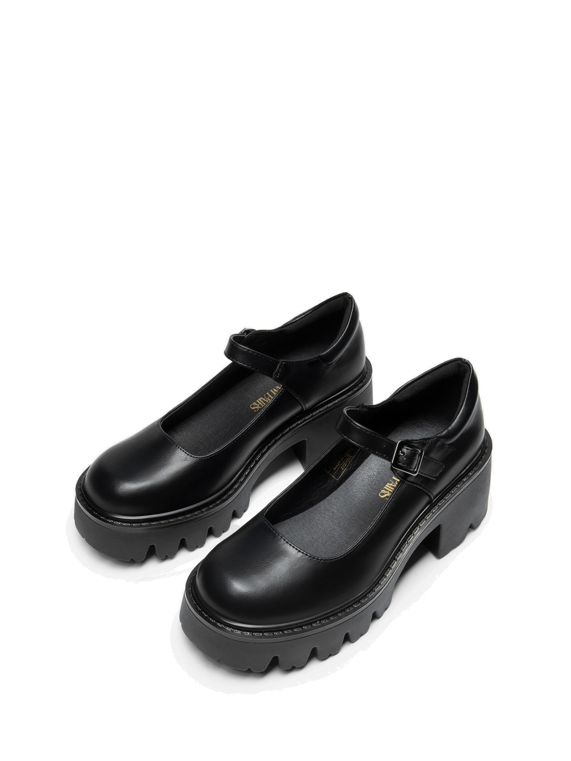 Décolleté 'DREAM PAIRS' di Dream Pairs in nero
