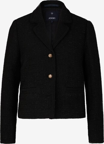 JOOP! Blazer in Black: front