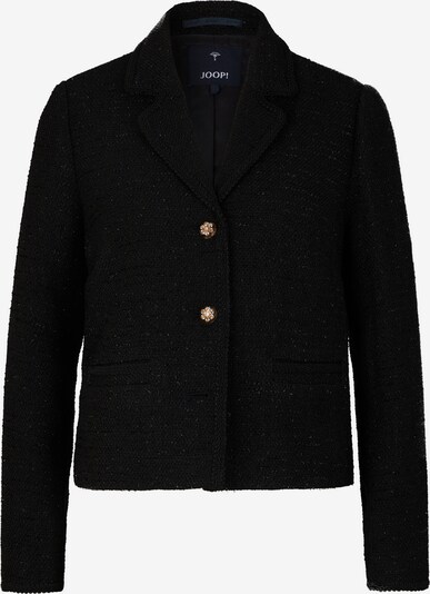 JOOP! Blazer en noir, Vue avec produit