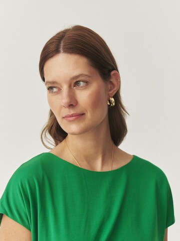 TATUUM - Vestido 'Jessica 1' en verde