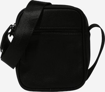 ABOUT YOU Crossbody Bag 'Emil' in Black