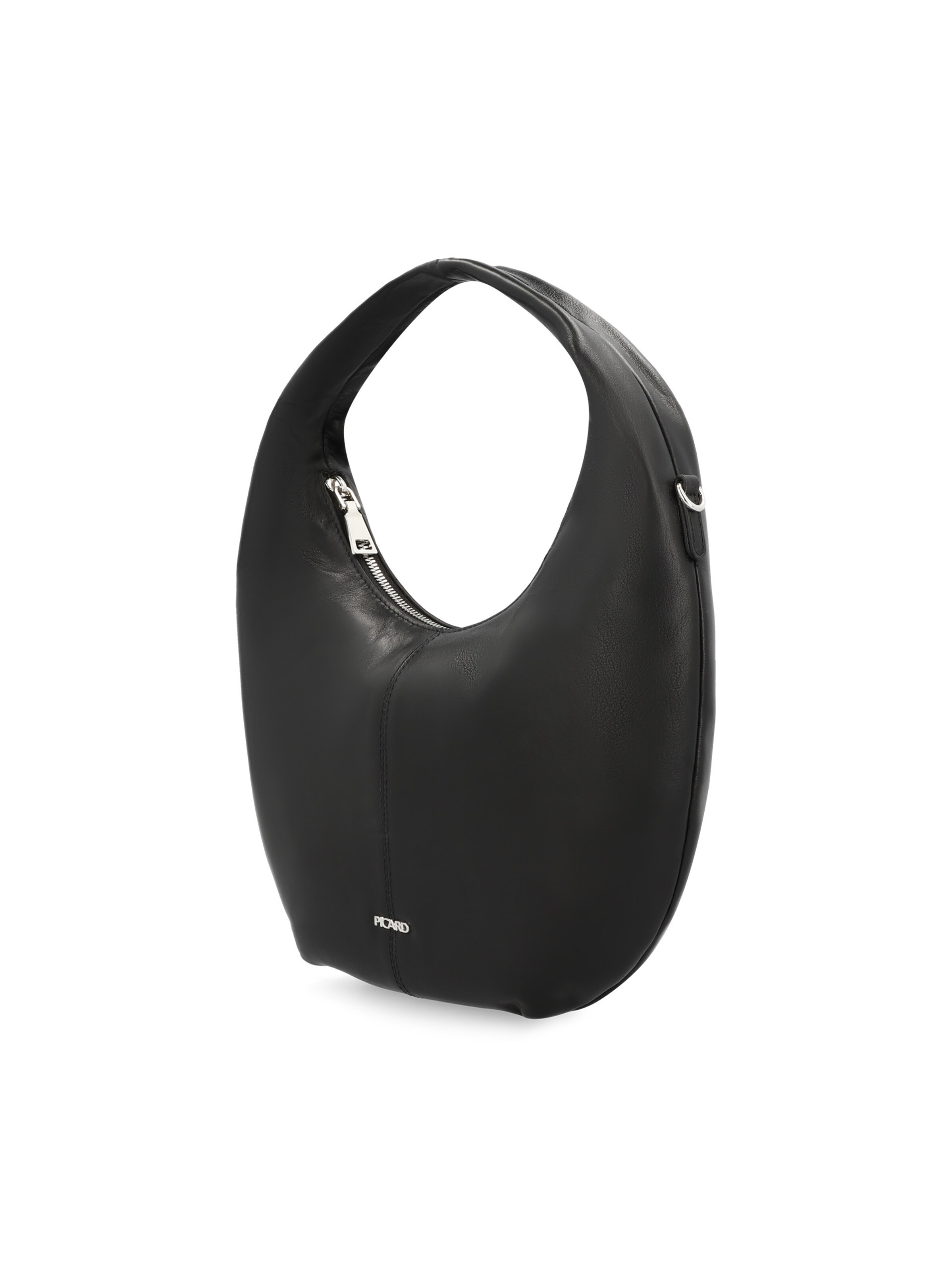 Sac bandoulière 'Gretel' Picard en noir