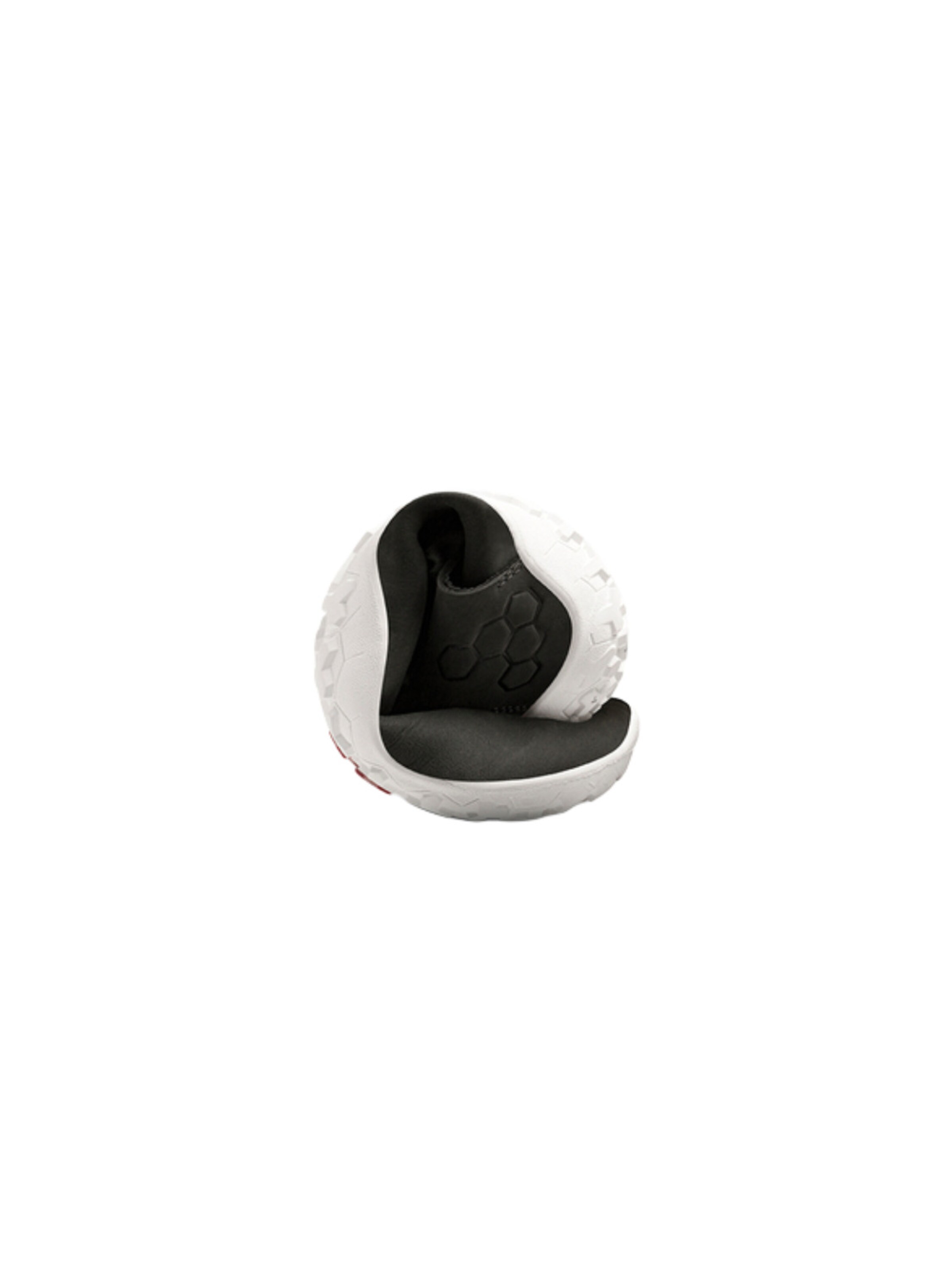 Vivo Barefoot Sneaker high 'MAGNA FG'‌ in Schwarz