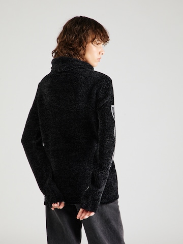 Pull-over Soccx en noir