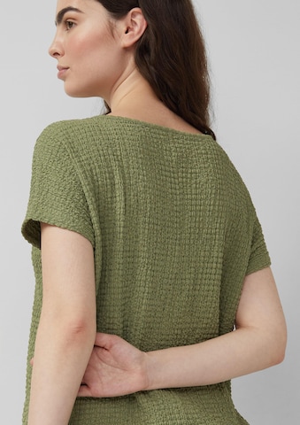 s.Oliver Póló - zöld