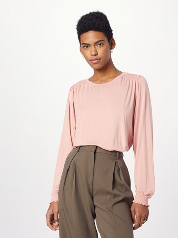 Soyaconcept Shirt 'MARICA' in Pink: front