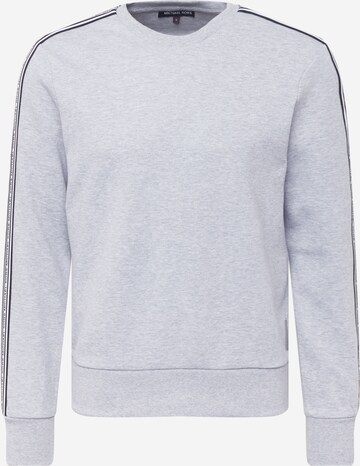 Michael Kors Sweatshirt in Grau: predná strana