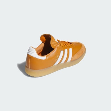 ADIDAS PERFORMANCE Sports shoe 'Samba ' in Orange