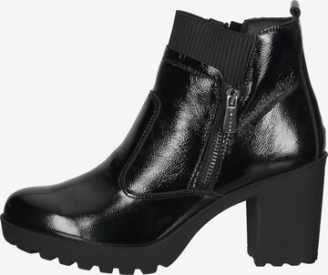 IGI&CO Stiefelette in Schwarz