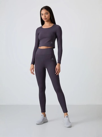 Tommy Life Trainingspak 'Aktive Sets' in Lila
