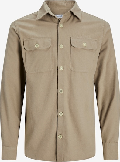 JACK & JONES Košulja 'JJEDarren' u bež siva, Pregled proizvoda