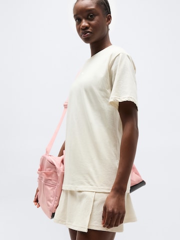 Jupe 'Class' PUMA en blanc