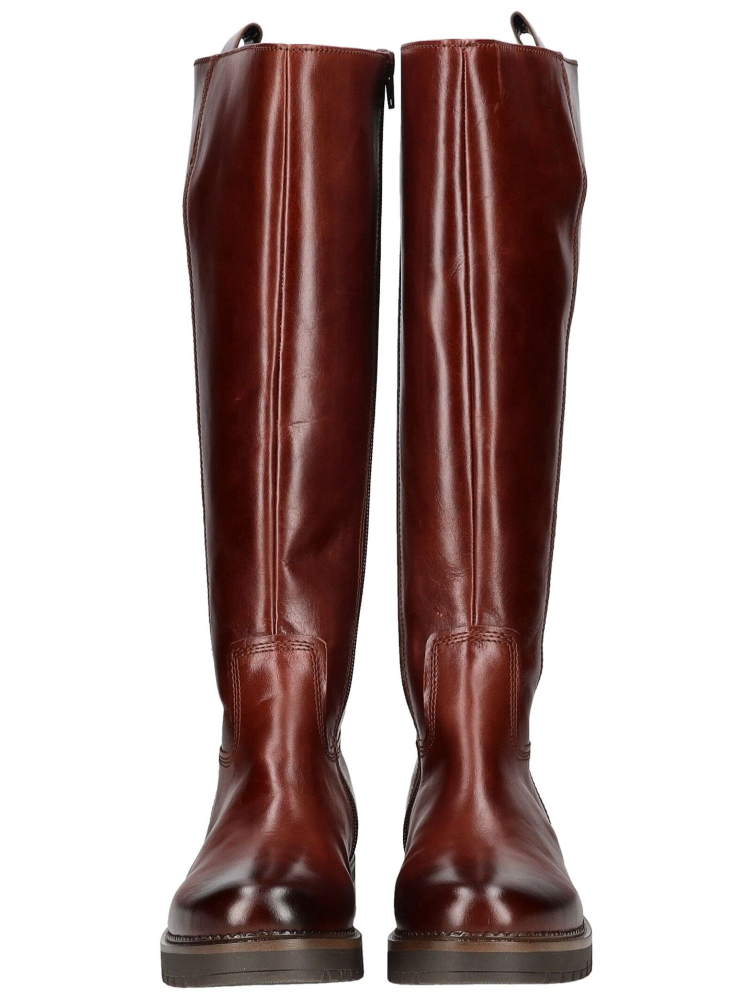 GABOR Stiefel in Braun