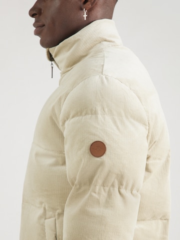 GANT Between-season jacket in Beige