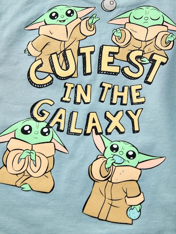 Next Футболка 'Star Wars' в Серый