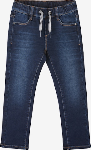 s.Oliver Jeans in Blau: predná strana