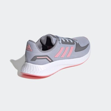 ADIDAS SPORTSWEAR Športni čevelj 'Runfalcon 2.0' | siva barva