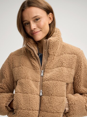 Veste mi-saison 'Olivet' JOOP! Jeans en marron