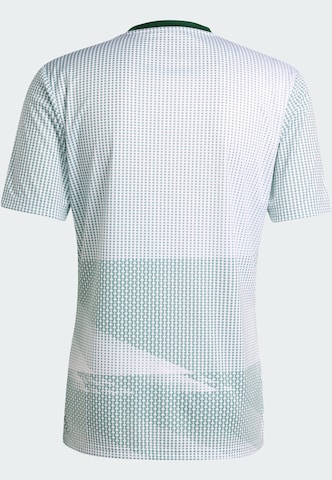 T-Shirt fonctionnel 'Mexico' ADIDAS PERFORMANCE en blanc