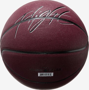 Jordan Ball 'Ultimate 2.0 8P' in Red