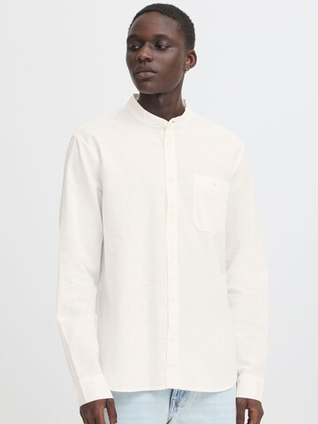 BLEND Regular fit Overhemd ' BHBAY ' in Wit